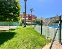 Resale - Bungalow -
Torrevieja - Torreblanca