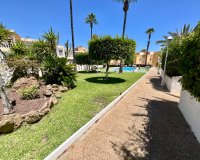 Resale - Bungalow -
Torrevieja - Torreblanca