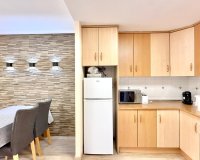 Resale - Bungalow -
Torrevieja - Torreblanca