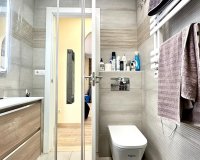 Resale - Bungalow -
Torrevieja - Torreblanca