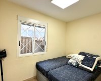 Resale - Bungalow -
Torrevieja - Torreblanca