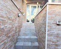 Resale - Bungalow -
Torrevieja - Torreblanca