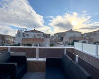 Resale - Bungalow -
Torrevieja - Torreblanca