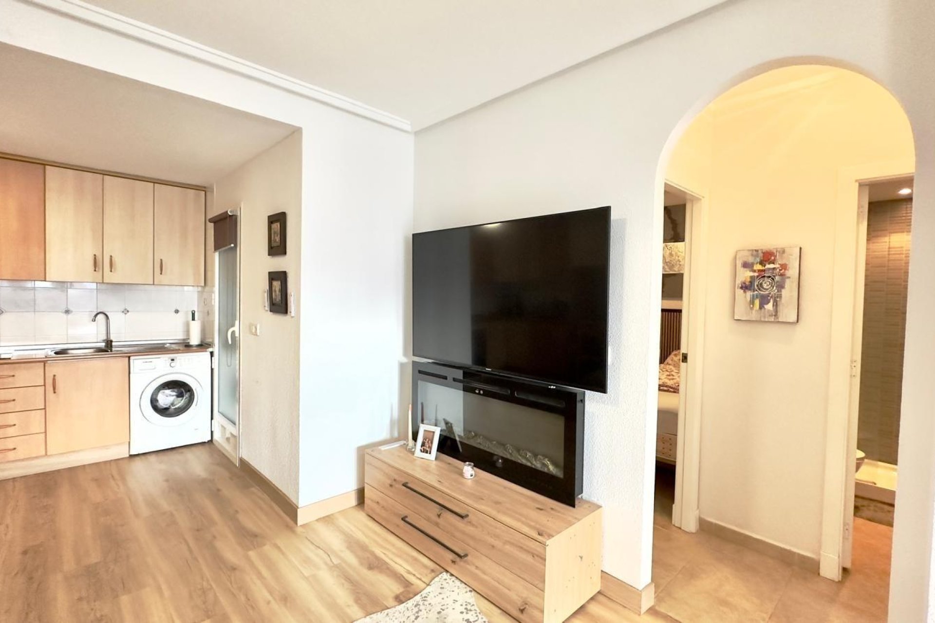 Resale - Bungalow -
Torrevieja - Torreblanca