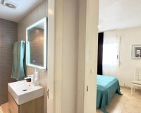 Resale - Bungalow -
Torrevieja - Torreblanca