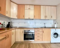 Resale - Bungalow -
Torrevieja - Torreblanca