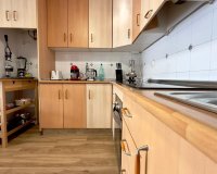 Resale - Bungalow -
Torrevieja - Torreblanca