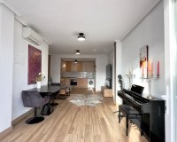 Resale - Bungalow -
Torrevieja - Torreblanca