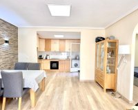 Resale - Bungalow -
Torrevieja - Torreblanca