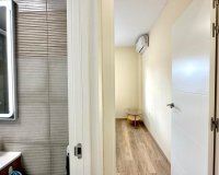 Resale - Bungalow -
Torrevieja - Torreblanca