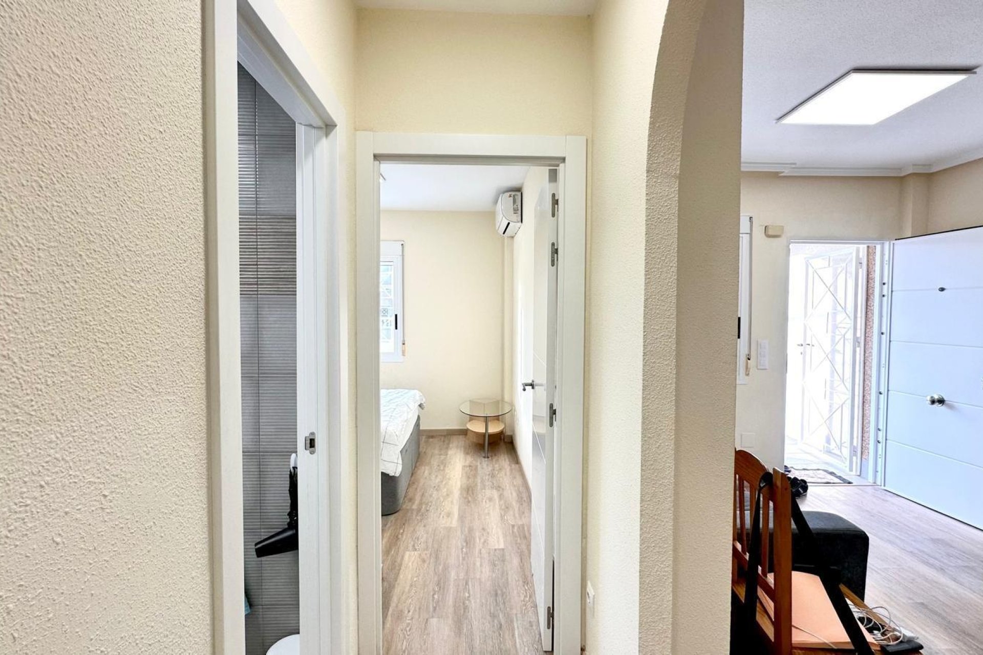 Resale - Bungalow -
Torrevieja - Torreblanca