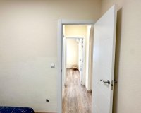 Resale - Bungalow -
Torrevieja - Torreblanca