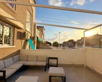 Resale - Bungalow -
Torrevieja - Torreblanca