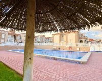 Resale - Bungalow -
Torrevieja - Torreblanca