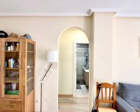 Resale - Bungalow -
Torrevieja - Torreblanca