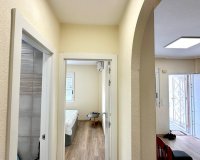 Resale - Bungalow -
Torrevieja - Torreblanca