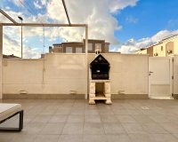 Resale - Bungalow -
Torrevieja - Torreblanca
