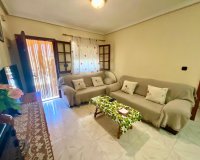 Resale - Bungalow -
Torrevieja - Torreblanca
