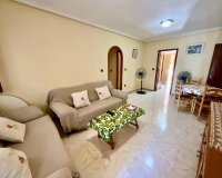 Resale - Bungalow -
Torrevieja - Torreblanca