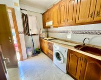 Resale - Bungalow -
Torrevieja - Torreblanca