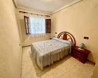 Resale - Bungalow -
Torrevieja - Torreblanca