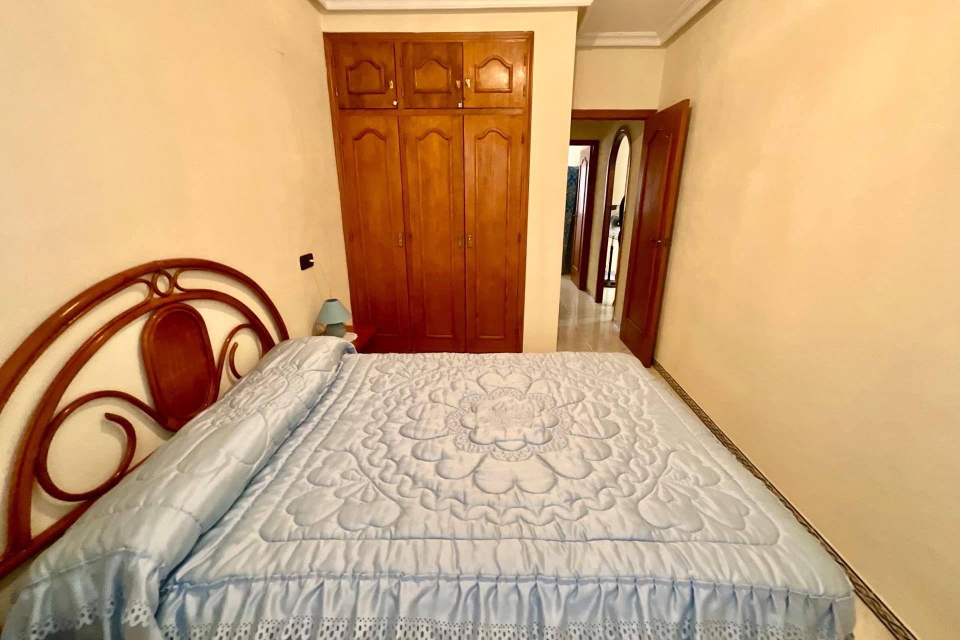 Resale - Bungalow -
Torrevieja - Torreblanca