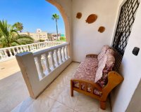 Resale - Bungalow -
Torrevieja - Torreblanca