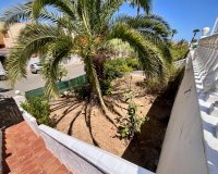 Resale - Bungalow -
Torrevieja - Torreblanca