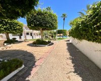 Resale - Bungalow -
Torrevieja - Torreblanca