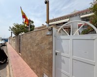 Resale - Bungalow -
Torrevieja - Torreblanca
