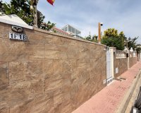 Resale - Bungalow -
Torrevieja - Torreblanca