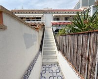 Resale - Bungalow -
Torrevieja - Torreblanca