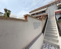 Resale - Bungalow -
Torrevieja - Torreblanca