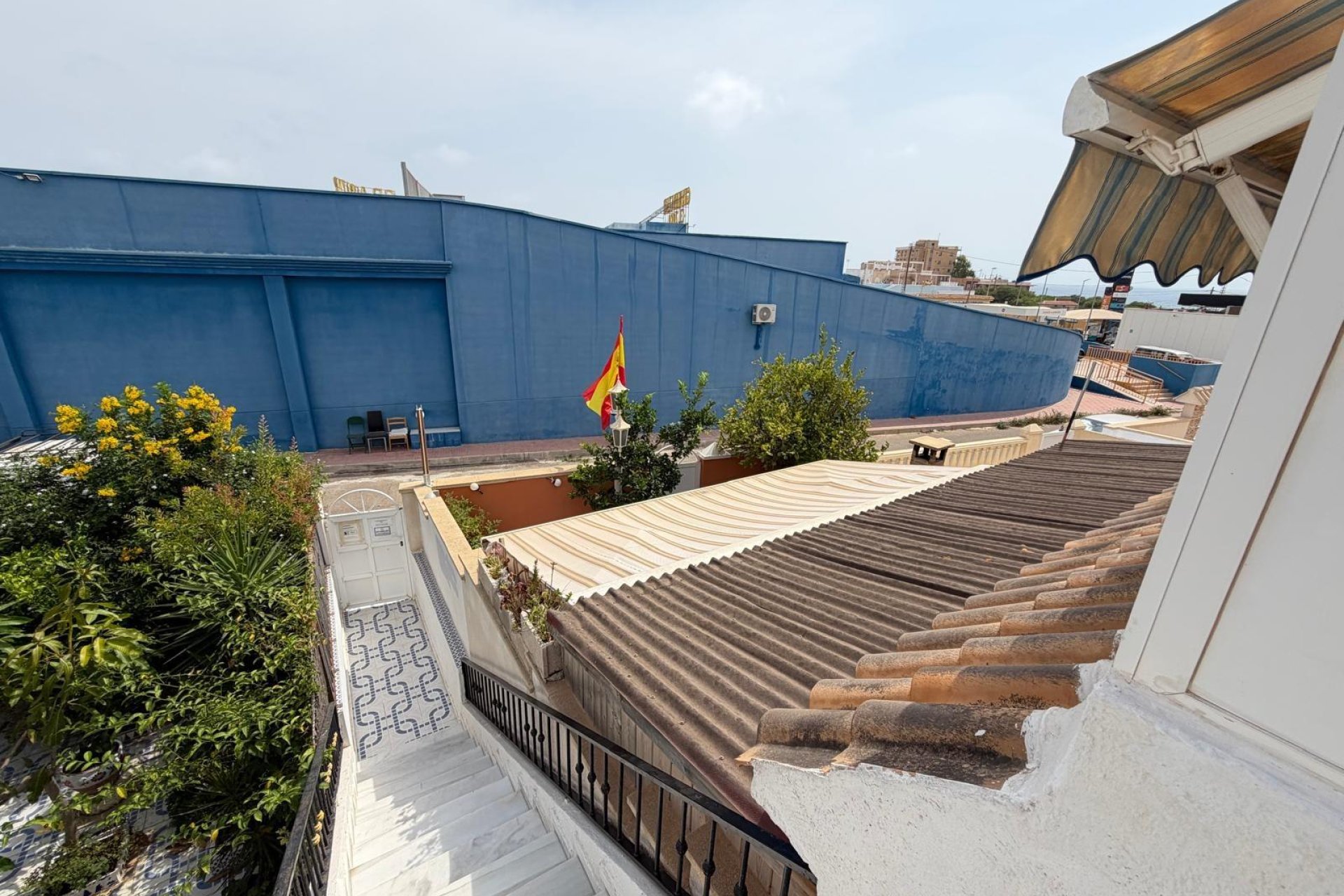 Resale - Bungalow -
Torrevieja - Torreblanca