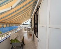 Resale - Bungalow -
Torrevieja - Torreblanca