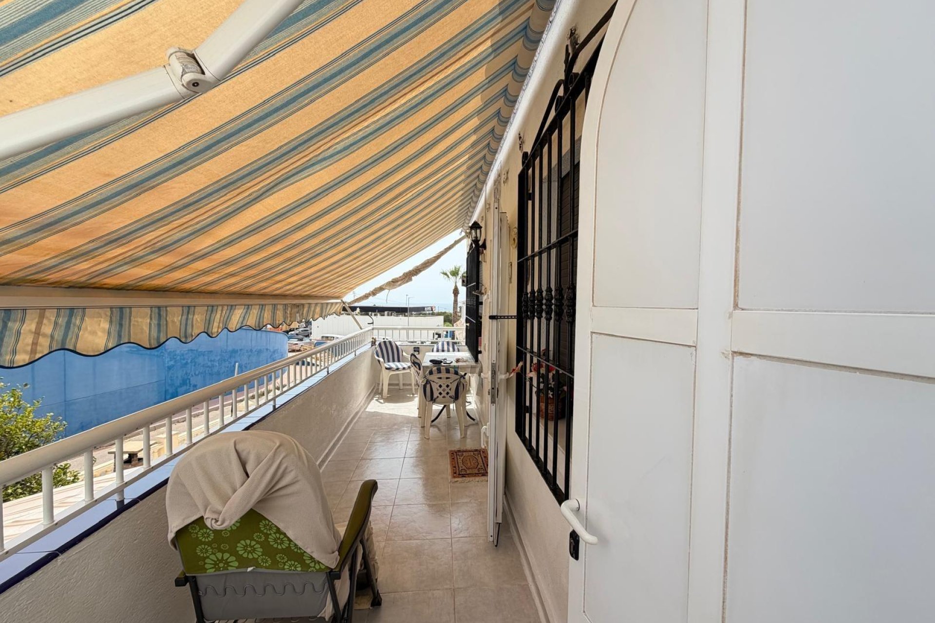 Resale - Bungalow -
Torrevieja - Torreblanca