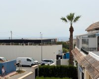 Resale - Bungalow -
Torrevieja - Torreblanca