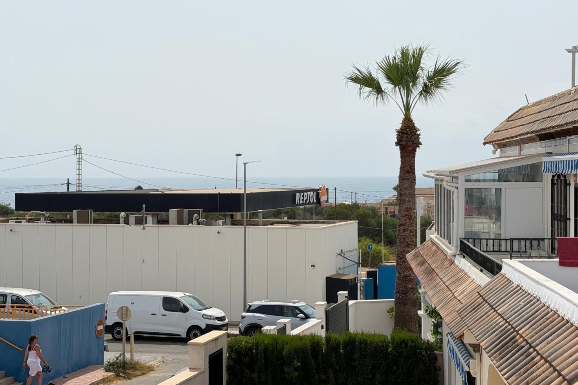 Resale - Bungalow -
Torrevieja - Torreblanca