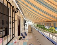 Resale - Bungalow -
Torrevieja - Torreblanca