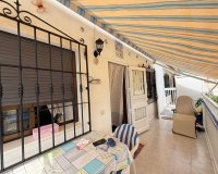Resale - Bungalow -
Torrevieja - Torreblanca