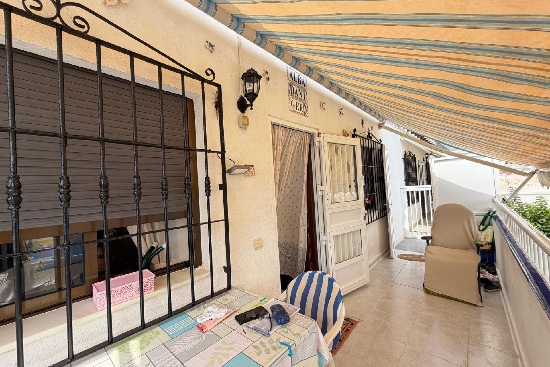 Resale - Bungalow -
Torrevieja - Torreblanca