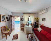 Resale - Bungalow -
Torrevieja - Torreblanca