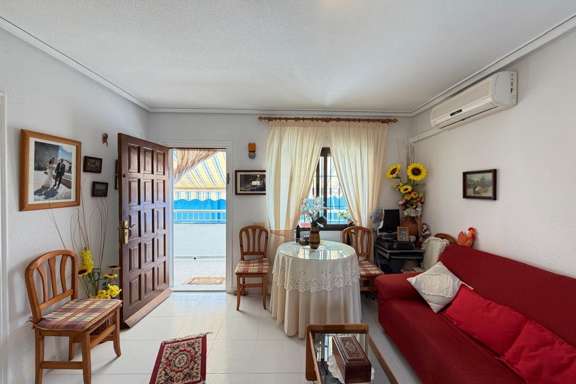 Resale - Bungalow -
Torrevieja - Torreblanca