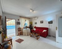 Resale - Bungalow -
Torrevieja - Torreblanca