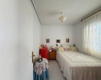 Resale - Bungalow -
Torrevieja - Torreblanca