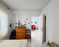 Resale - Bungalow -
Torrevieja - Torreblanca