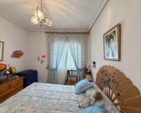 Resale - Bungalow -
Torrevieja - Torreblanca