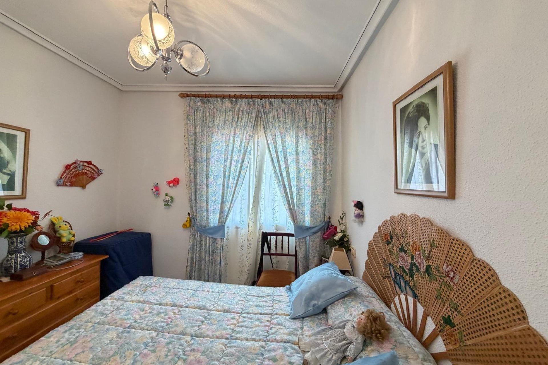 Resale - Bungalow -
Torrevieja - Torreblanca