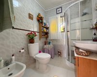 Resale - Bungalow -
Torrevieja - Torreblanca