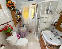 Resale - Bungalow -
Torrevieja - Torreblanca